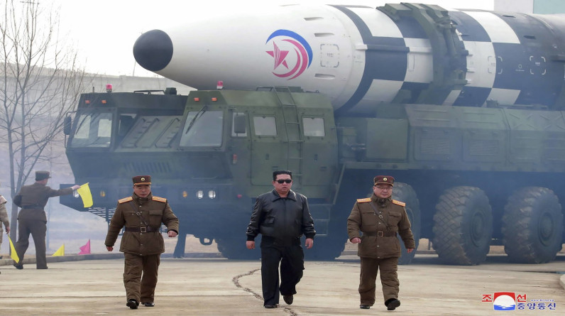 كوريا الشمالية: الوكالة الدولية للطاقة الذرية بوق لأميركا
